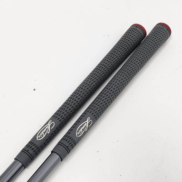 Women's King Cobra SS Offset Hyper Steel 5 & 7 Wood Set Ladies Graphite RH FAIR" - Picture 15 of 16